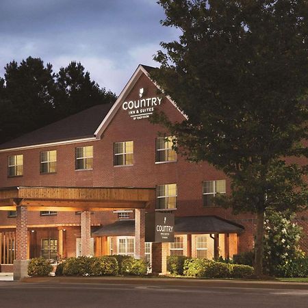 Country Inn & Suites By Radisson, Newnan, Ga Экстерьер фото