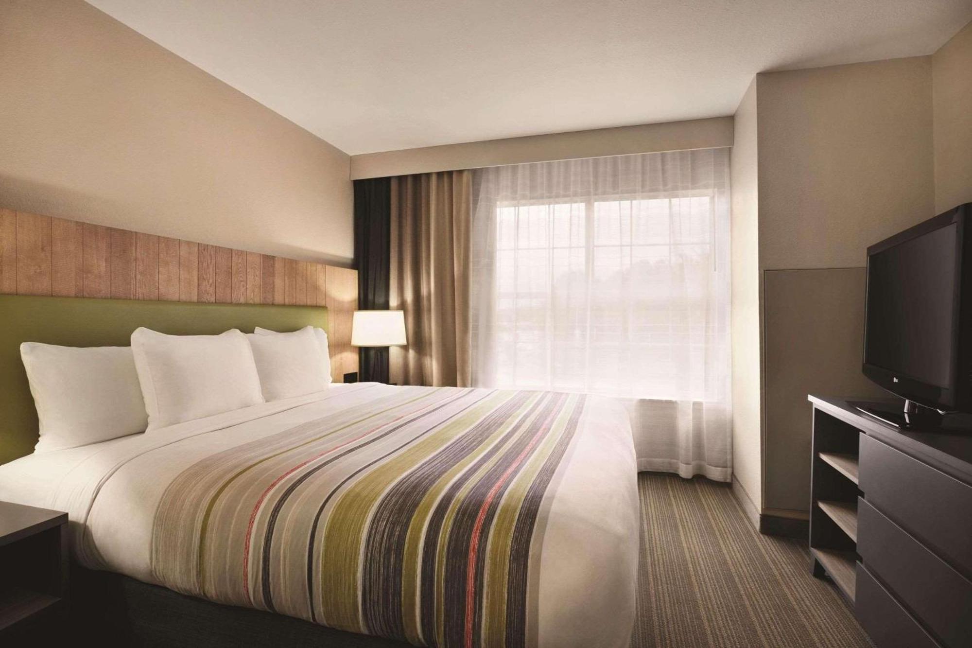 Country Inn & Suites By Radisson, Newnan, Ga Экстерьер фото