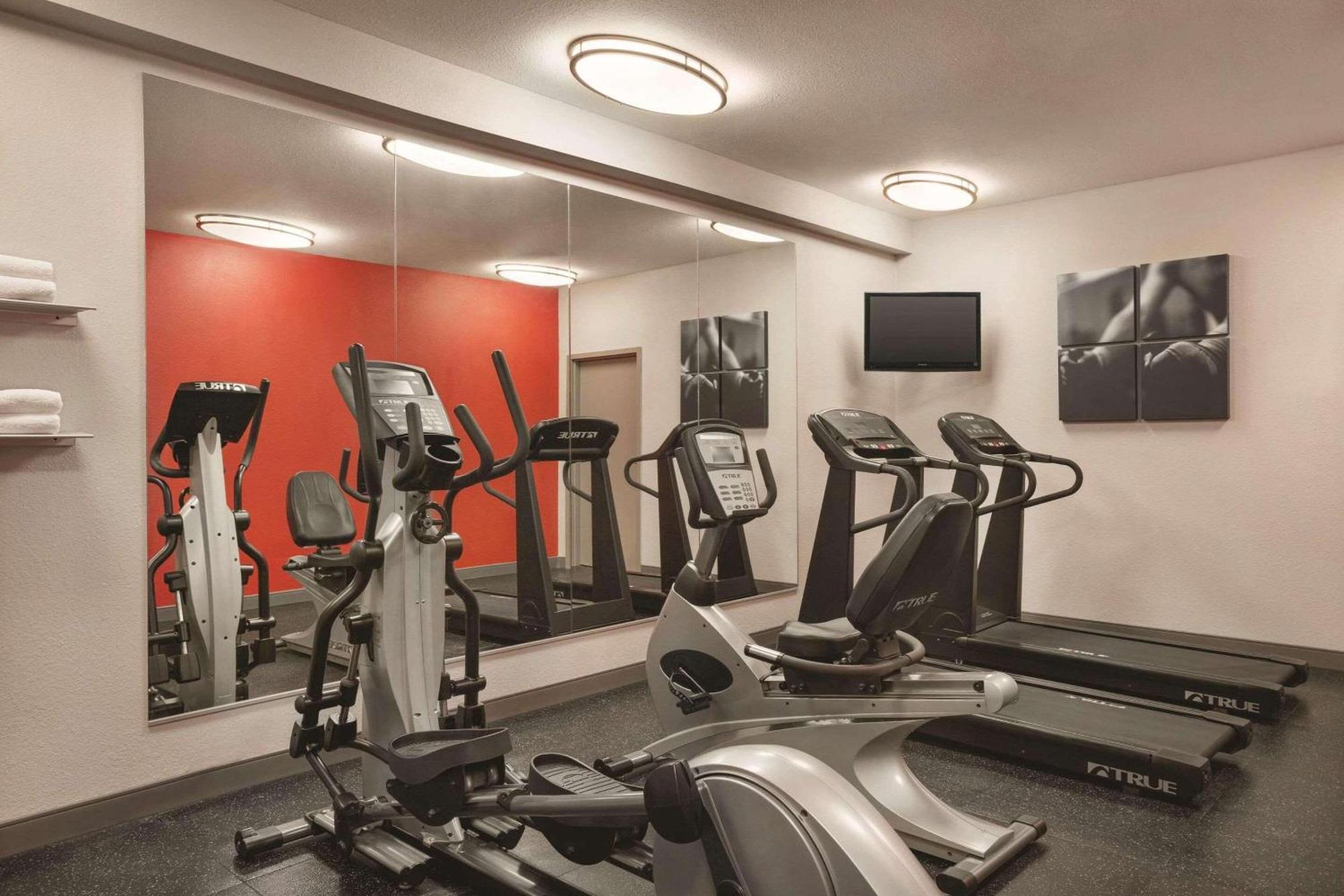 Country Inn & Suites By Radisson, Newnan, Ga Экстерьер фото
