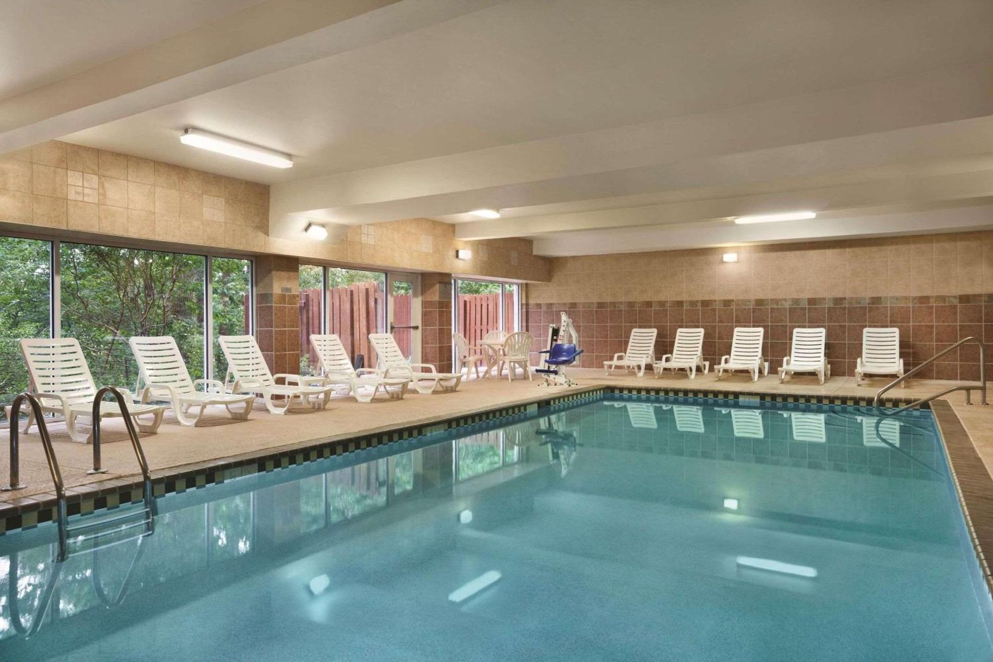 Country Inn & Suites By Radisson, Newnan, Ga Экстерьер фото