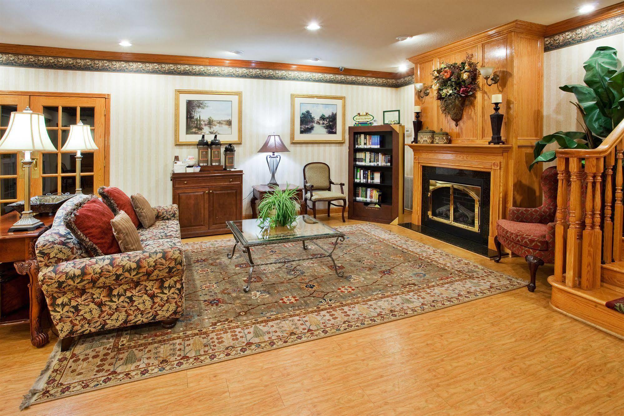 Country Inn & Suites By Radisson, Newnan, Ga Экстерьер фото