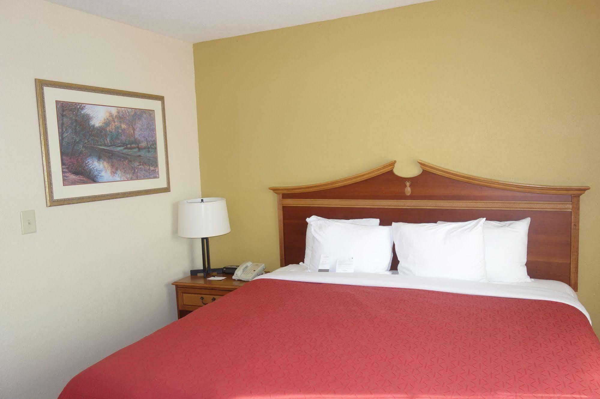 Country Inn & Suites By Radisson, Newnan, Ga Экстерьер фото