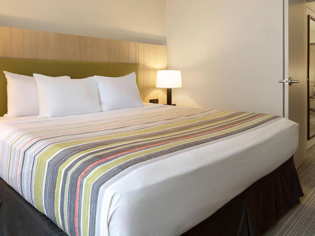 Country Inn & Suites By Radisson, Newnan, Ga Экстерьер фото