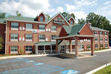 Country Inn & Suites By Radisson, Newnan, Ga Экстерьер фото